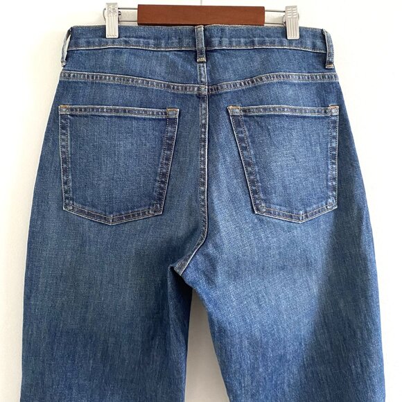 Everlane The Cheeky Jean Crop - Picture 14 of 16